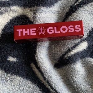 Jeffree Star valentines gloss succulent exclusive